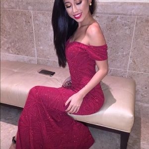 Gown